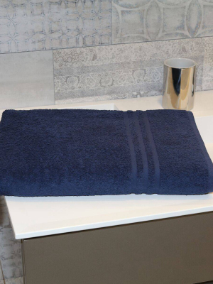 Denzi Turkish Towel Bath Sheet - Linum Home Textiles