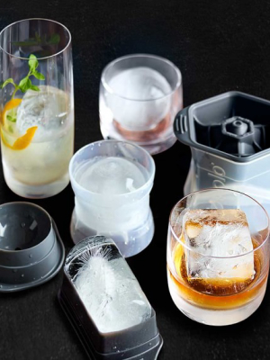 Williams Sonoma Reserve Old-fashioned Glasses