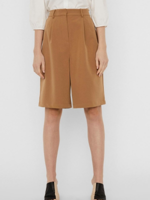 Orlanda Bermuda Shorts