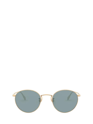 Oliver Peoples Coleridge Sunglasses