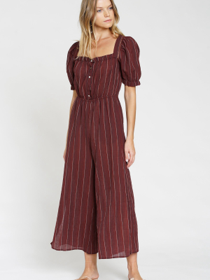 Villaverde Jumpsuit