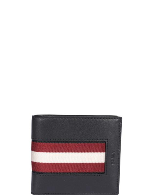 Bally Brasai Bifold Wallet