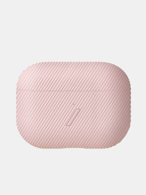 Native Union Rose Curve Case For Airpod Pro