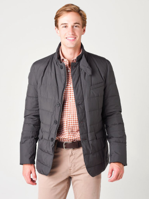 Herno Men's Woven Jacket