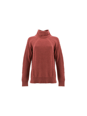 Aventura Clothing Women's Willa Sweater (plus)