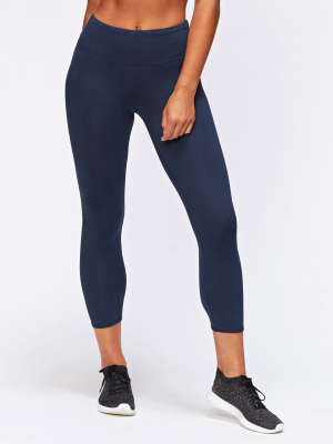 Monica Crop Legging