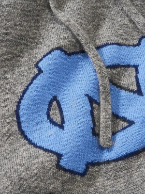 Unc Cashmere Hoodie