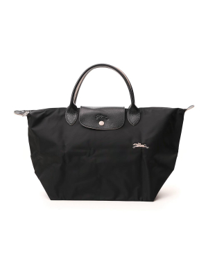 Longchamp Le Pliage Medium Tote Bag