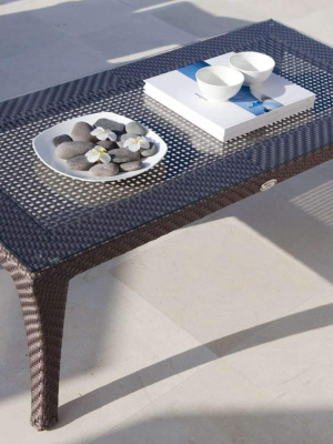 Madison Coffee Table By Skyline