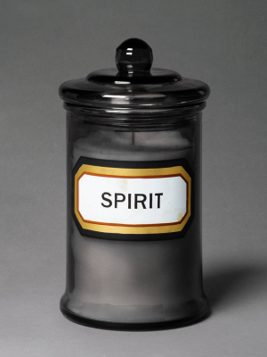 9oz Spirit Apothecary Glass Candle - John Derian For Threshold™