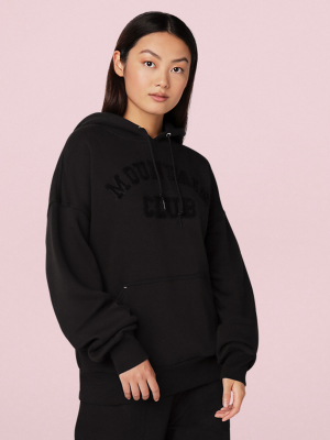 Mountain Club Hoodie