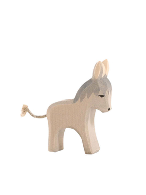 Ostheimer Wooden Donkey, Small