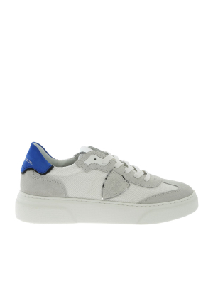 Philippe Model Temple Sneakers