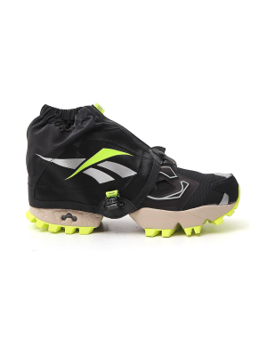 Reebok Instapump Fury Trail Shroud Sneakers