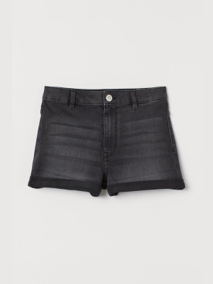 Shorts High Waist