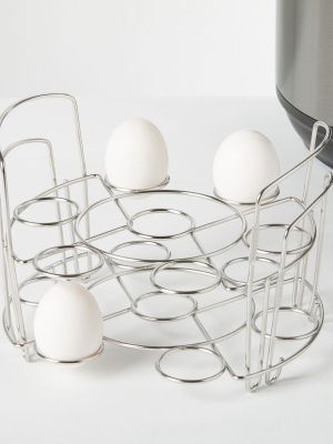 Instant Pot ® Stackable Wire Egg Racks, Set Of 2