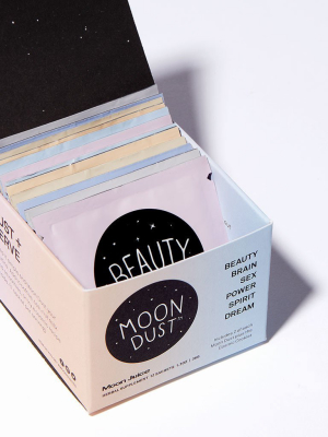 Moon Dust Sachet Sampler