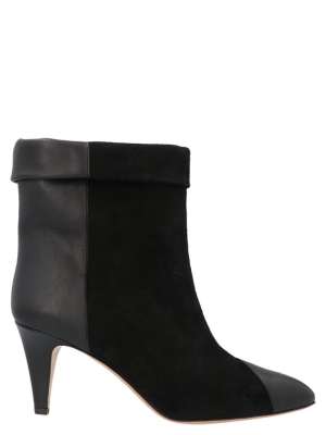 Isabel Marant Deal Ankle Boots