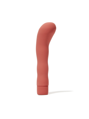 The Romantic Vibrator