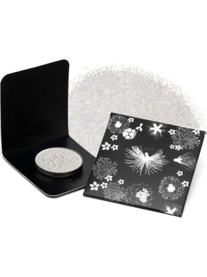 Long-lasting Eye Shadow Snowy Egret Refill