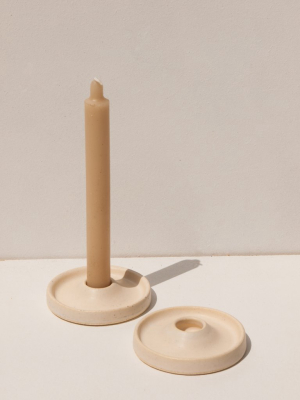 Candle Holder - Toi Toi