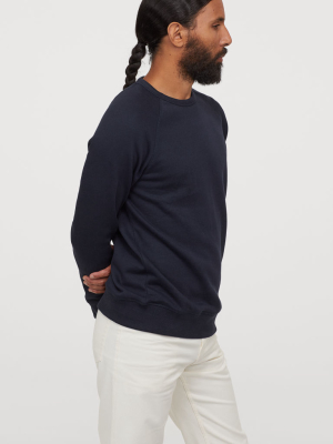 Regular Fit Sweatshirt