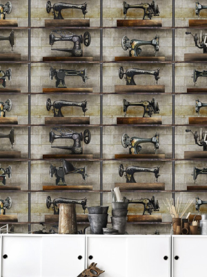 The Machinist Wallpaper