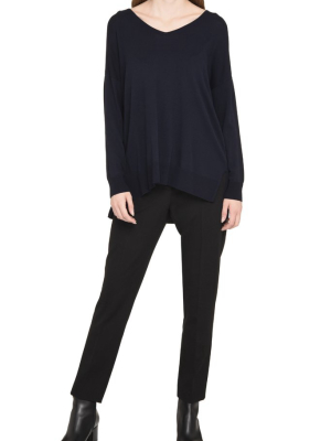 Weekend Max Mara Eliseo V-neck Sweater