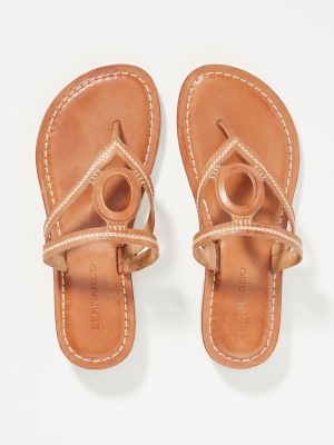 Bernardo Tania Slide Sandals