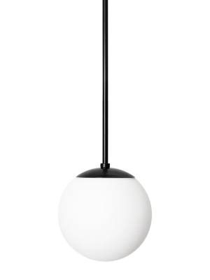 Astro Globe Light