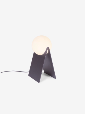 Luna Lamp