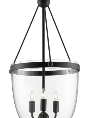 Ovolo Lantern