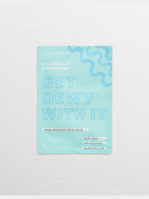 Patchology Get Dewey With It Sheet Mask