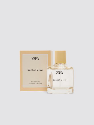 Santal Glow 100 Ml