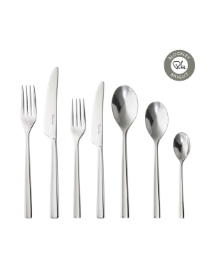 Blockley Bright Cutlery Place Setting, 7 Piece