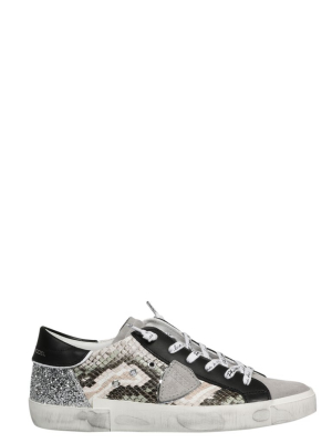 Philippe Model Prxs Low-top Sneakers