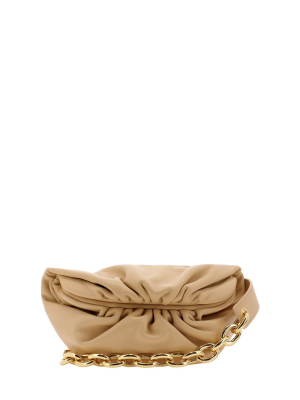 Bottega Veneta The Belt Chain Belt Bag