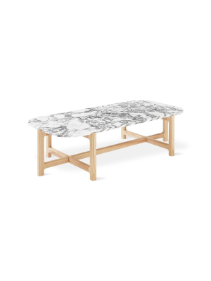 Quarry Rectangle Coffee Table