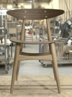 Ch33 Dining Chair