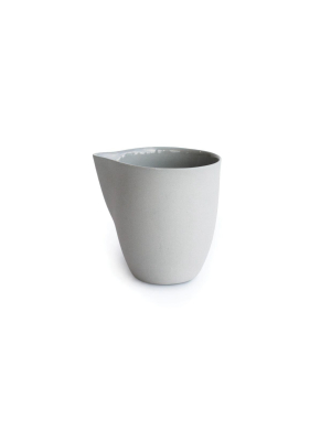 Mud Australia - Jug Small - Ash