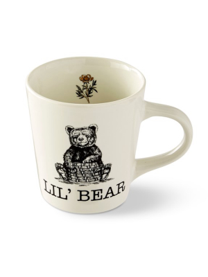 Little Bear Mug