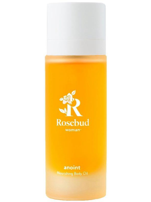 Anoint Nourishing Body Oil