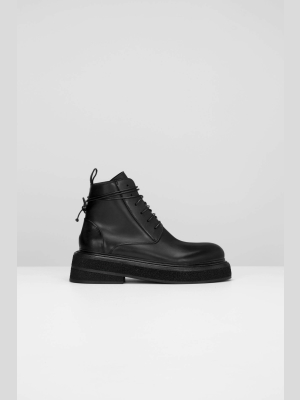 Marsèll Zuccone Lace-up Boots