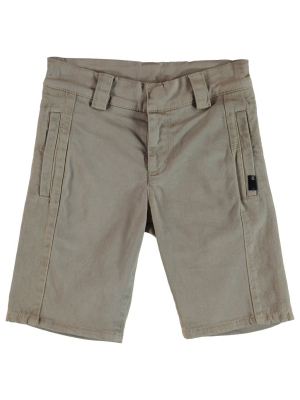 Molo Aldon Shorts - Sand