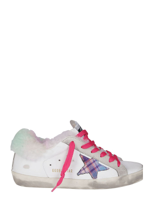 Golden Goose Deluxe Brand Superstar Sneakers