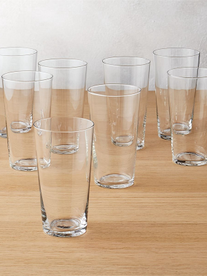 Set Of 8 Marta Juice Glasses