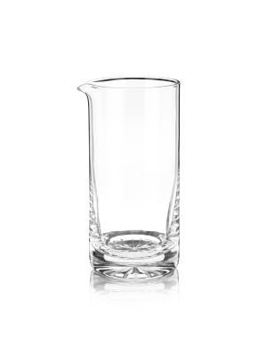 True Stirred Large Mixing Glass