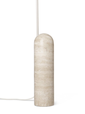 Arum Floor Lamp In Various Colors