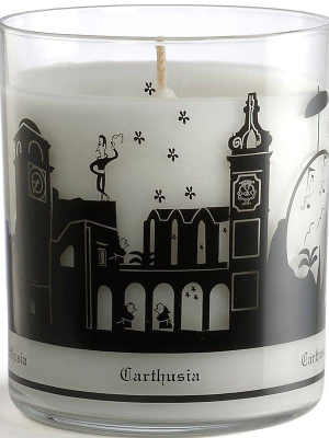 Capri Forget Me Not Candle