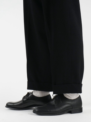 Officer Dress Shoes